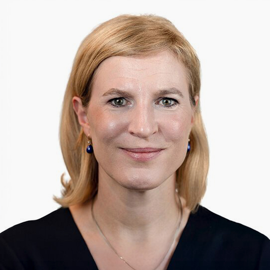 Dr. med. Ruth Brechb&uuml;hl